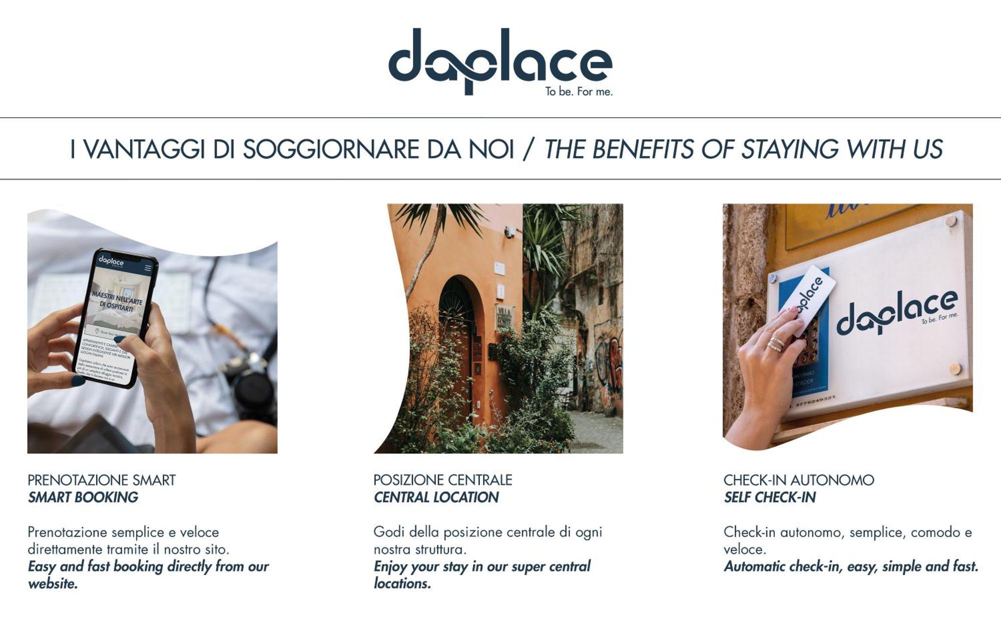 Daplace - Renzo Apartment Mailand Exterior foto