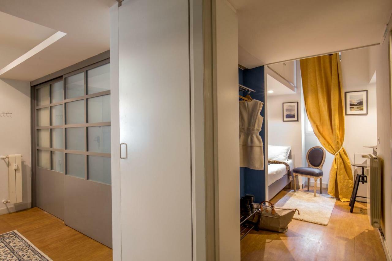 Daplace - Renzo Apartment Mailand Exterior foto